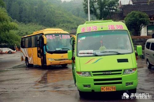 郑州客运南站什么时候通长途车?桐柏距离嵩县多少公里-图2 郑州客运南站什么时候通长途车?桐柏距离嵩县多少公里-图2