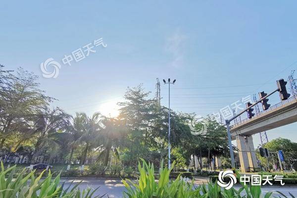 儋州夏天热还是海口热?儋州夏天温度是多少-图1 儋州夏天热还是海口热?儋州夏天温度是多少-图1