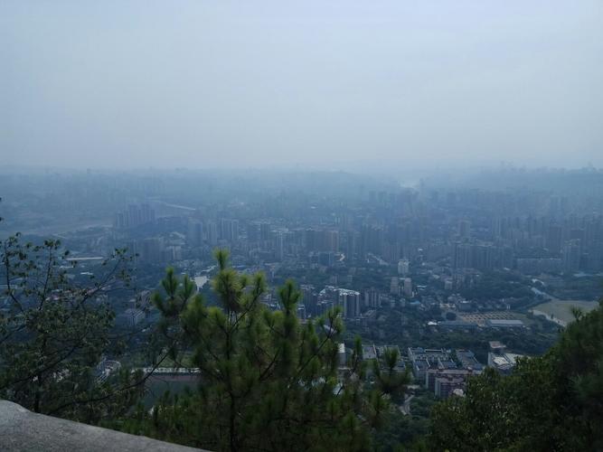 重庆适合夏天耍的公园?歌乐山夏天多少度-图3 重庆适合夏天耍的公园?歌乐山夏天多少度-图3