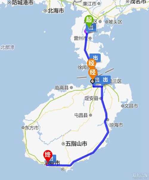 石家庄到海南玩一星期大概多少费用?海口玩一个星期多少钱-图3 石家庄到海南玩一星期大概多少费用?海口玩一个星期多少钱-图3