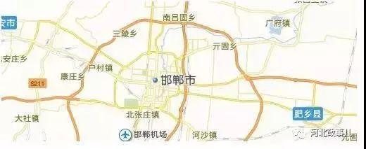 邯郸到濮阳有多少公里,谢谢?邯郸到蒲阳多少公里-图2 邯郸到濮阳有多少公里,谢谢?邯郸到蒲阳多少公里-图2