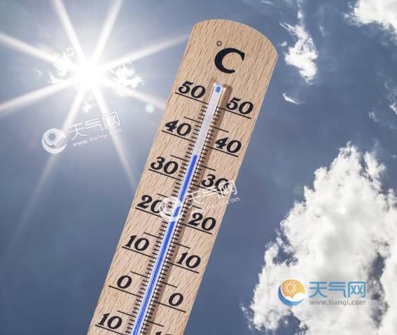 何为高温季节?天气高温是多少度-图3 何为高温季节?天气高温是多少度-图3