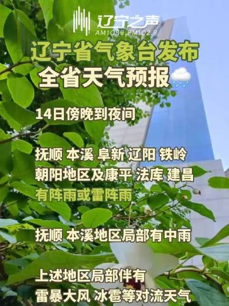 辽宁省今天有雷暴吗?铁岭今天多少度-图3 辽宁省今天有雷暴吗?铁岭今天多少度-图3