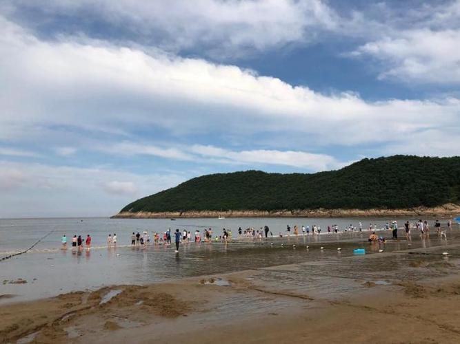 象山避暑哪里好?象山温度多少呢-图2 象山避暑哪里好?象山温度多少呢-图2