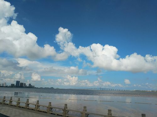 珠海的夏天要持续到几月?珠海拱北天气湿度多少-图1 珠海的夏天要持续到几月?珠海拱北天气湿度多少-图1