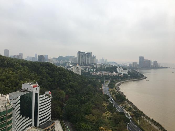 珠海的夏天要持续到几月?珠海拱北天气湿度多少-图3 珠海的夏天要持续到几月?珠海拱北天气湿度多少-图3