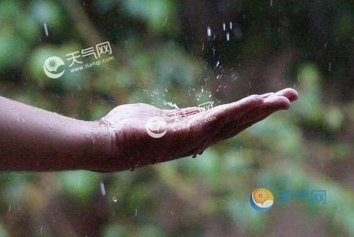 中国哪些地方有黄梅季节？2017入梅多少天-图1