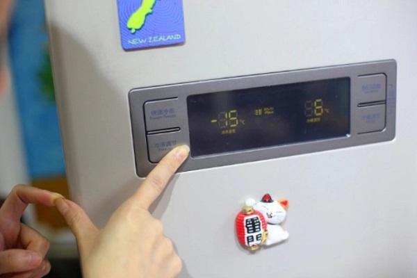东北冰箱温度怎么调？8月份东北温度是多少-图1