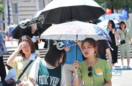 八月底的安徽热不热?安徽夏天最热多少度-图1 八月底的安徽热不热?安徽夏天最热多少度-图1