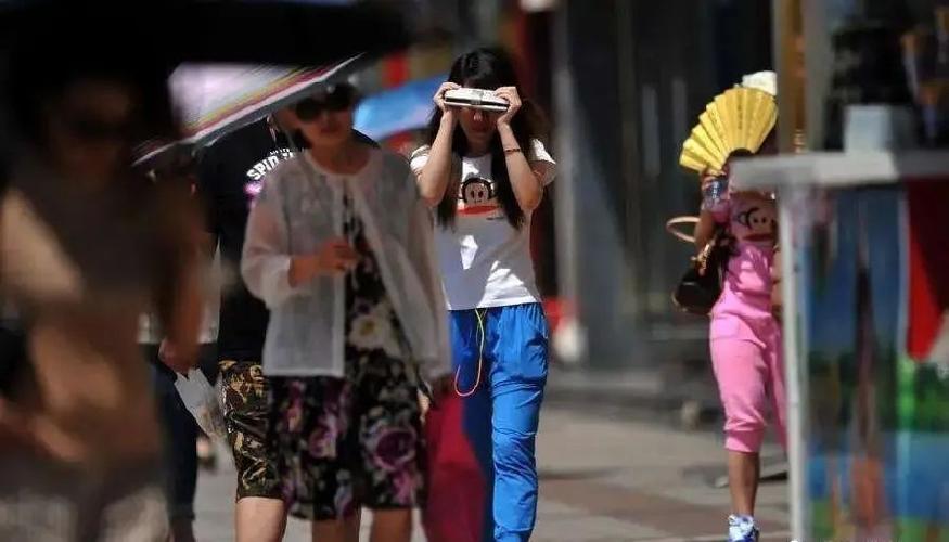八月底的安徽热不热?安徽夏天最热多少度-图2 八月底的安徽热不热?安徽夏天最热多少度-图2