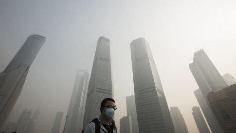 pm2.5是什么时候出现的?北京pm2.5污染时多少-图3 pm2.5是什么时候出现的?北京pm2.5污染时多少-图3