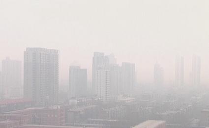 pm2点五污染严重的天空呈现灰色主要原因是?北京pm2.5污染时多少钱-图2 pm2点五污染严重的天空呈现灰色主要原因是?北京pm2.5污染时多少钱-图2
