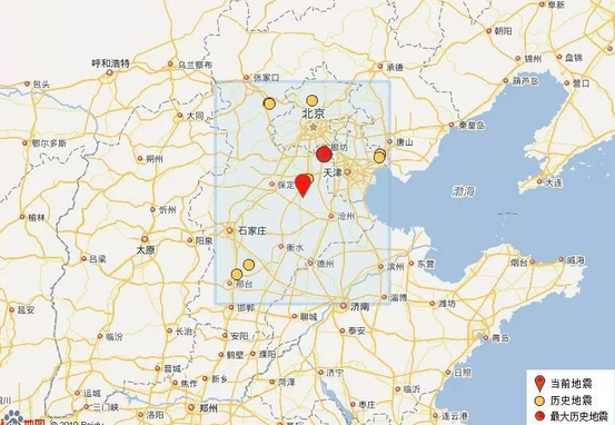 沧州有多大?沧州位于东经多少度-图3 沧州有多大?沧州位于东经多少度-图3