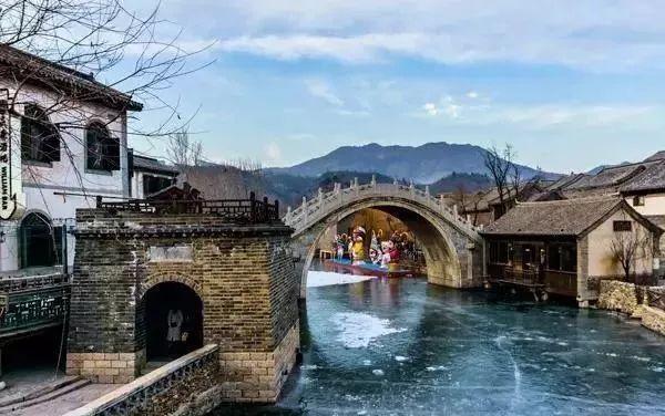 冬天去北京玩好吗?古水北镇多少气温-图3 冬天去北京玩好吗?古水北镇多少气温-图3