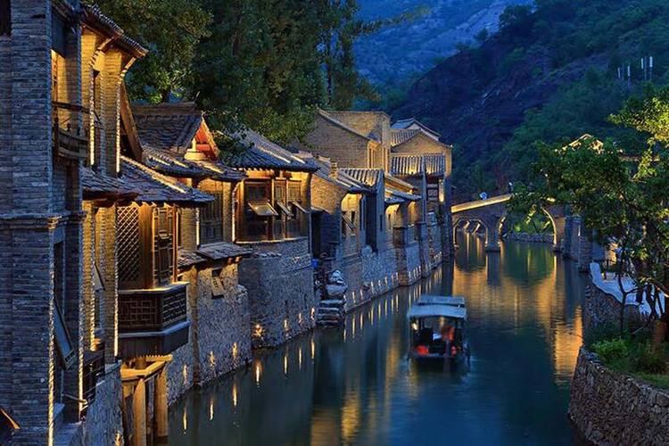冬天去北京玩好吗?古水北镇多少气温-图2 冬天去北京玩好吗?古水北镇多少气温-图2