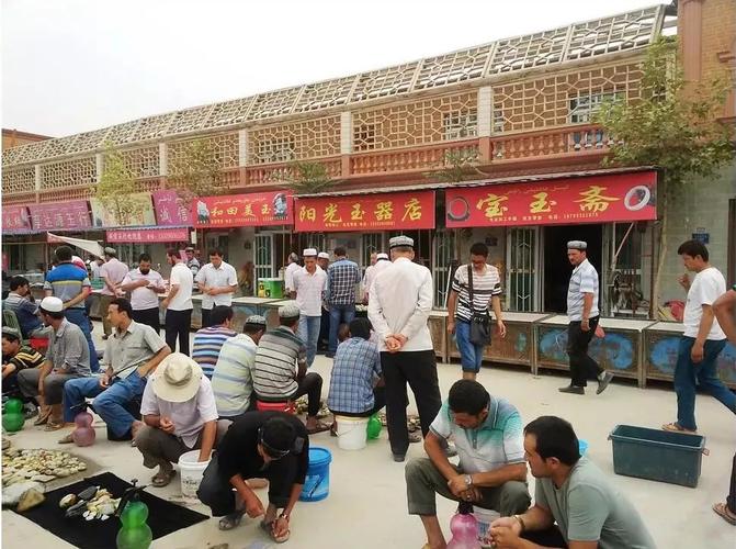 和田几月份最热?和田白天多少时间-图3 和田几月份最热?和田白天多少时间-图3