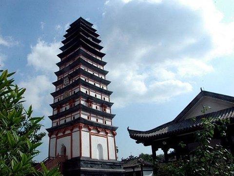 简阳十大古迹排名?简阳有多少年历史-图2 简阳十大古迹排名?简阳有多少年历史-图2