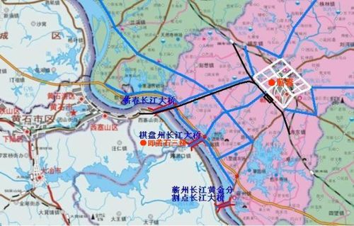 麻城到蕲春走高速怎么走啊?蕲州镇到漕河多少公里-图3 麻城到蕲春走高速怎么走啊?蕲州镇到漕河多少公里-图3