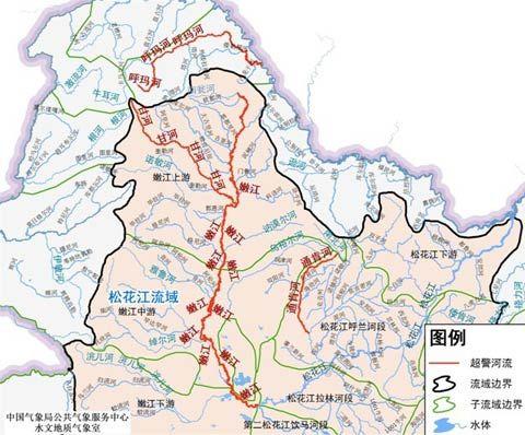 黑龙江松花江区号?绥化巴彦通河多少公里-图2 黑龙江松花江区号?绥化巴彦通河多少公里-图2