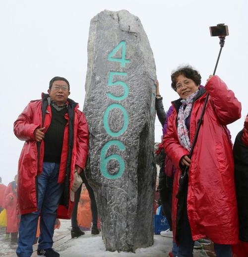 辽宁各市海拔最高点?铁岭海拔多少度-图3 辽宁各市海拔最高点?铁岭海拔多少度-图3