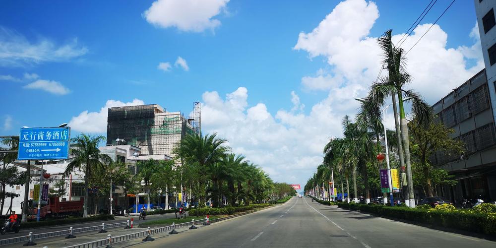 海南西面城市有哪些?屯昌县是北纬多少度-图3 海南西面城市有哪些?屯昌县是北纬多少度-图3