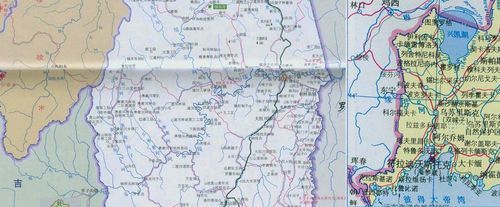 纟绥芬河上有几条支流?汪清离罗子沟多少公里-图2 纟绥芬河上有几条支流?汪清离罗子沟多少公里-图2