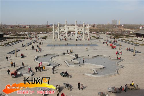 魏县有什么历史典故?魏县有多少年的历史-图1 魏县有什么历史典故?魏县有多少年的历史-图1