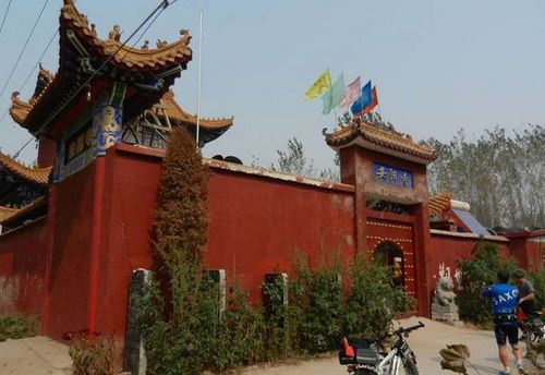 魏县有什么历史典故?魏县有多少年的历史-图3 魏县有什么历史典故?魏县有多少年的历史-图3