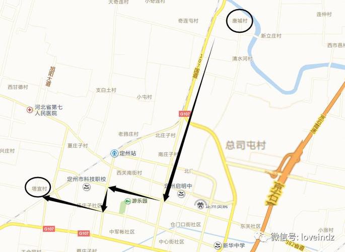 河北省保定市定州市赵村乡塔宣村邮编是什么?河北定州的区号是多少-图3 河北省保定市定州市赵村乡塔宣村邮编是什么?河北定州的区号是多少-图3