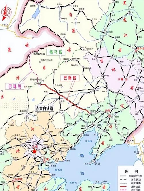 最新辽宁区划调整?黑山到葫芦岛多少时间-图2 最新辽宁区划调整?黑山到葫芦岛多少时间-图2