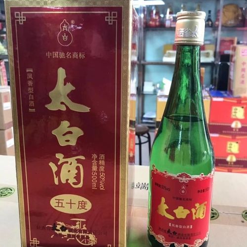 陈年白酒口感为什么那么淡,还能喝吗?普通太白酒多少度-图1 陈年白酒口感为什么那么淡,还能喝吗?普通太白酒多少度-图1