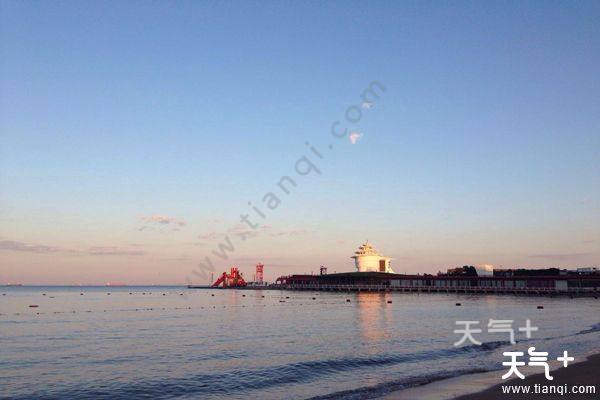 9月份秦皇岛气温怎样?你有哪些旅游攻略推荐?秦皇岛8月份温度是多少-图1 9月份秦皇岛气温怎样?你有哪些旅游攻略推荐?秦皇岛8月份温度是多少-图1