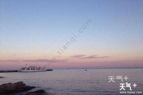 9月份秦皇岛气温怎样?你有哪些旅游攻略推荐?秦皇岛8月份温度是多少-图2 9月份秦皇岛气温怎样?你有哪些旅游攻略推荐?秦皇岛8月份温度是多少-图2