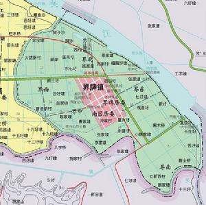 丹阳的行政区划?皇塘到界牌多少公里-图1 丹阳的行政区划?皇塘到界牌多少公里-图1