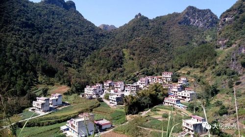 平南县有几个乡镇?大化岩滩镇有多少个村-图1 平南县有几个乡镇?大化岩滩镇有多少个村-图1