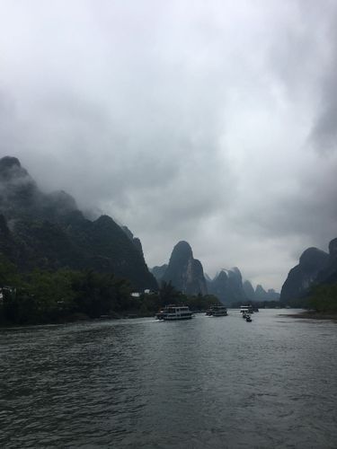 今天桂林会下雨吗?当前桂林的气温是多少-图3 今天桂林会下雨吗?当前桂林的气温是多少-图3