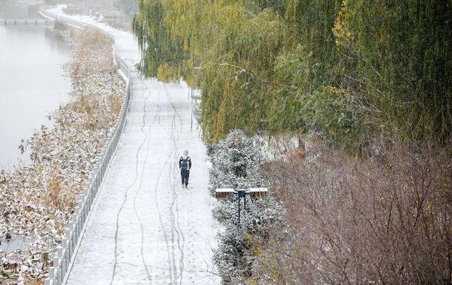 冬雨的特点?1厘米雪相当于多少雨-图3 冬雨的特点?1厘米雪相当于多少雨-图3