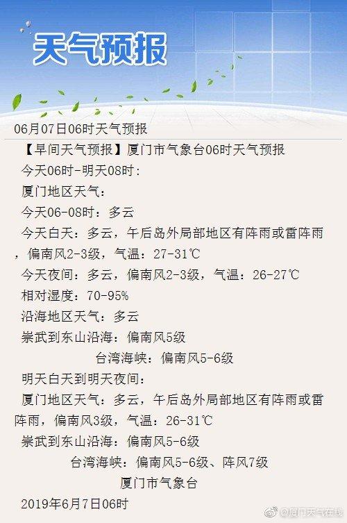 厦门2月底穿衣攻略?2月末厦门温度是多少-图3 厦门2月底穿衣攻略?2月末厦门温度是多少-图3