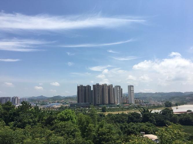 四川梅县属于什么市?今天梅州多少度-图1 四川梅县属于什么市?今天梅州多少度-图1
