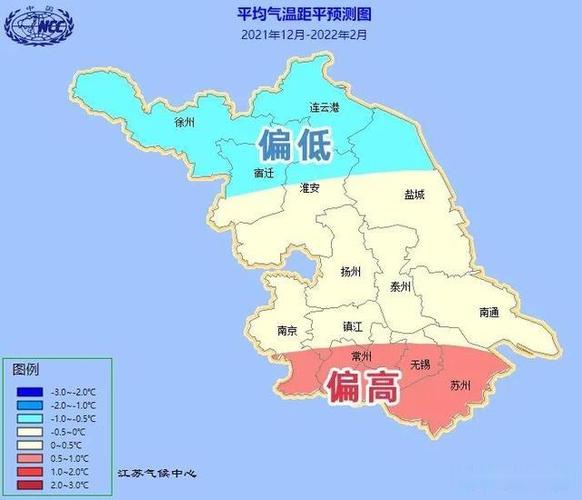 盐城几月份开始冷?江苏盐城冬天温度多少-图2 盐城几月份开始冷?江苏盐城冬天温度多少-图2