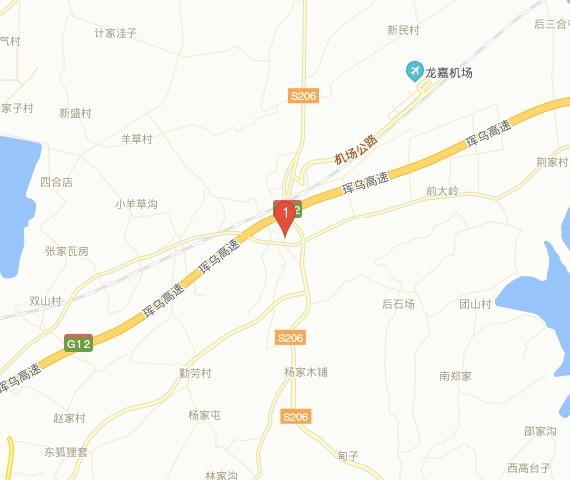 九台市有多少个镇?九台到东湖多少公里-图1 九台市有多少个镇?九台到东湖多少公里-图1
