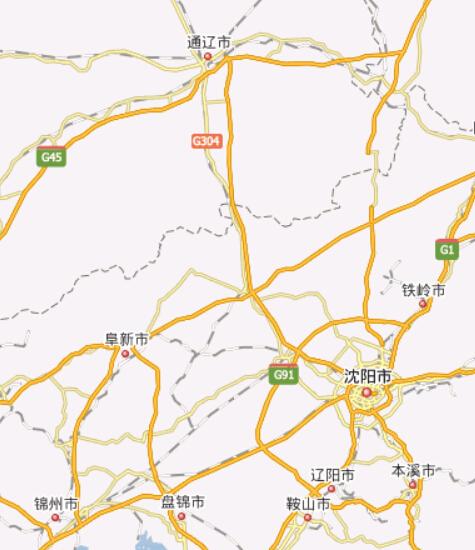 大连到吉林市大概多少公里?腾鳌到辽阳多少钱-图2 大连到吉林市大概多少公里?腾鳌到辽阳多少钱-图2