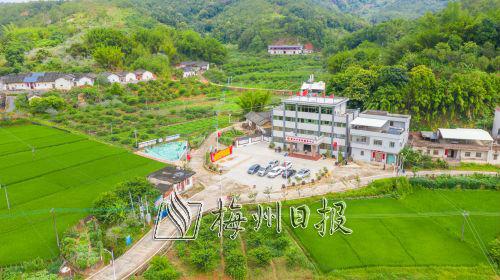 有人知道梅州兴宁市罗浮镇浮南村有山下小组吗?罗岗镇和罗浮镇是否合并了?兴宁罗浮镇有多少个村-图1 有人知道梅州兴宁市罗浮镇浮南村有山下小组吗?罗岗镇和罗浮镇是否合并了?兴宁罗浮镇有多少个村-图1
