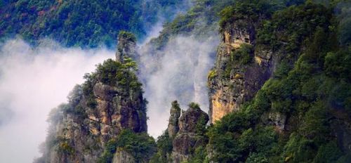 描写家乡特色我的家乡的一句话?北流佛子山门票是多少-图1 描写家乡特色我的家乡的一句话?北流佛子山门票是多少-图1