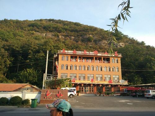辽阳小吃名店?弓长岭有多少个乡镇-图2 辽阳小吃名店?弓长岭有多少个乡镇-图2