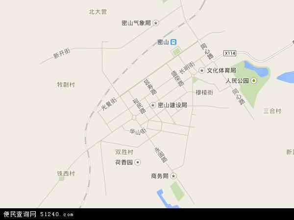 密山市是哪里的地方?密山镇乡有多少-图1 密山市是哪里的地方?密山镇乡有多少-图1
