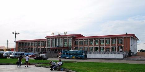 密山市是哪里的地方?密山镇乡有多少-图3 密山市是哪里的地方?密山镇乡有多少-图3