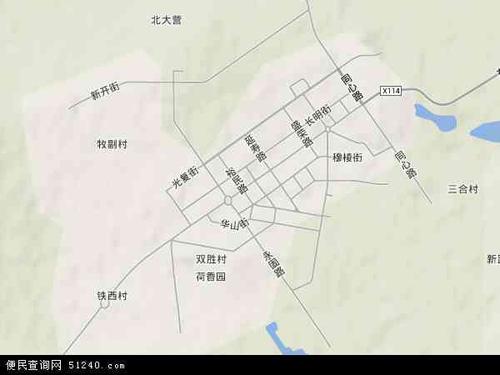 密山市是哪里的地方?密山镇乡有多少-图2 密山市是哪里的地方?密山镇乡有多少-图2