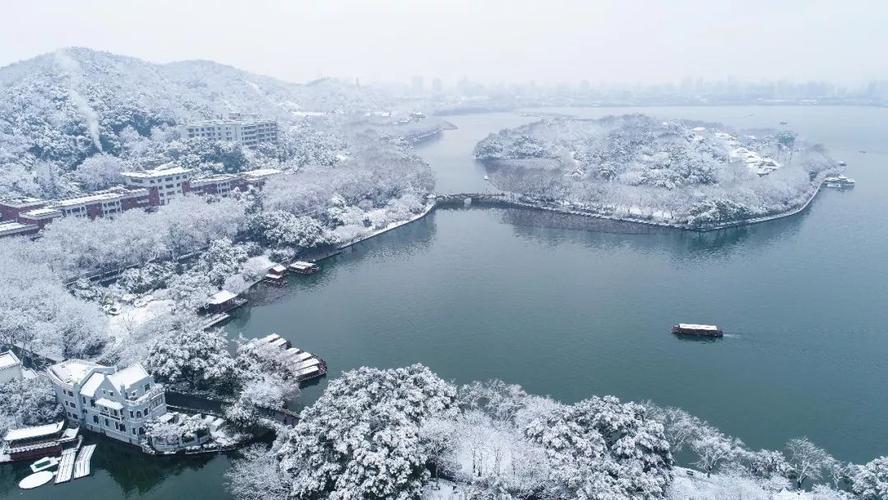 湖州有中到大雪吗?湖州冬天最低是多少度-图3 湖州有中到大雪吗?湖州冬天最低是多少度-图3