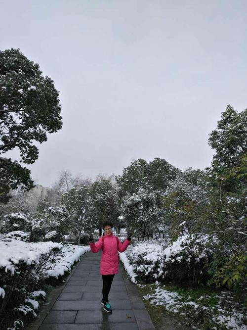 湖州有中到大雪吗?湖州冬天最低是多少度-图1 湖州有中到大雪吗?湖州冬天最低是多少度-图1